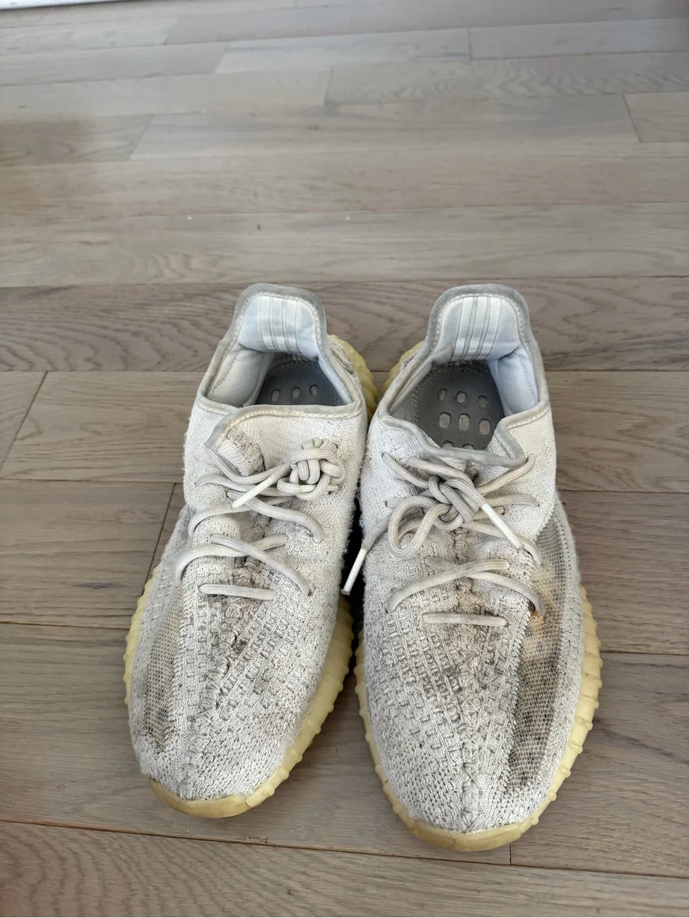 Yeezy boost 350
